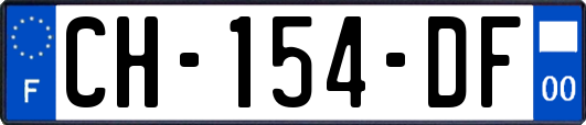 CH-154-DF