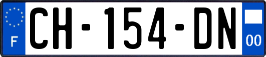 CH-154-DN