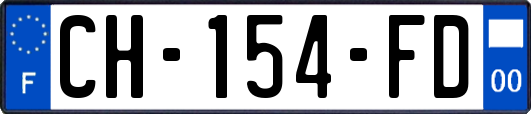 CH-154-FD