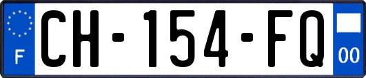 CH-154-FQ