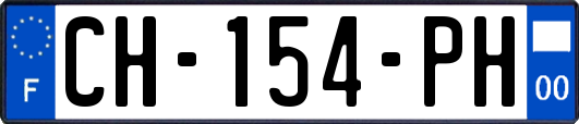 CH-154-PH