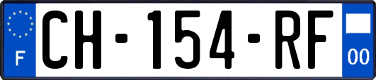 CH-154-RF