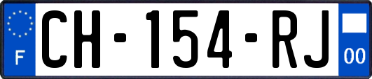 CH-154-RJ