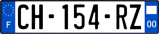 CH-154-RZ