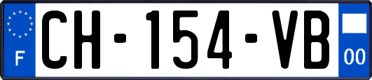 CH-154-VB