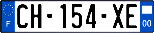 CH-154-XE