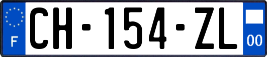 CH-154-ZL