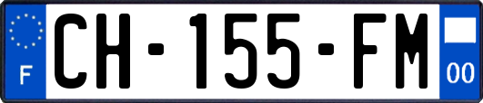 CH-155-FM