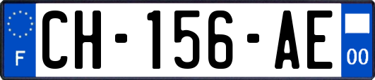 CH-156-AE