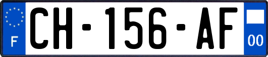 CH-156-AF