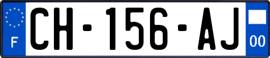 CH-156-AJ