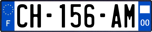 CH-156-AM