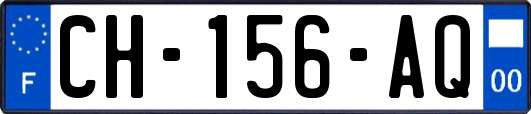 CH-156-AQ