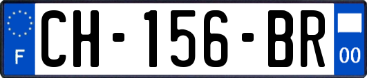 CH-156-BR