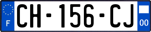 CH-156-CJ