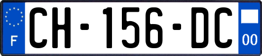 CH-156-DC