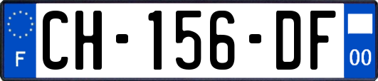 CH-156-DF