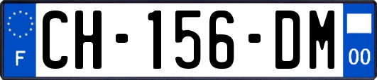 CH-156-DM