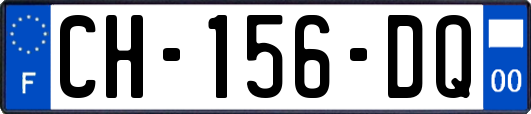 CH-156-DQ