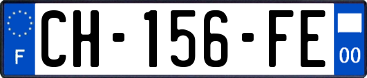 CH-156-FE