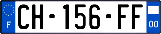 CH-156-FF