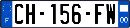 CH-156-FW