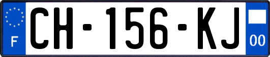 CH-156-KJ