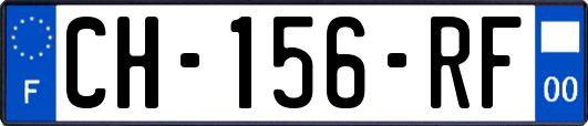 CH-156-RF