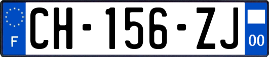 CH-156-ZJ