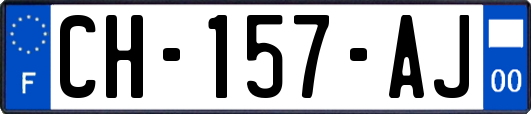 CH-157-AJ