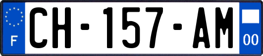 CH-157-AM