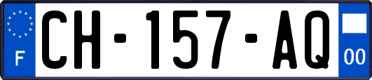 CH-157-AQ