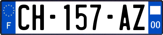 CH-157-AZ