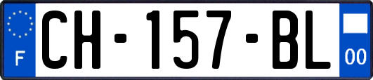 CH-157-BL