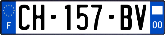 CH-157-BV