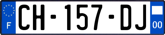 CH-157-DJ