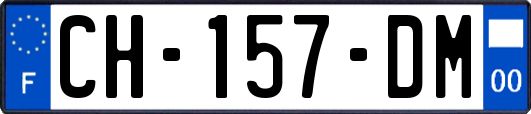 CH-157-DM