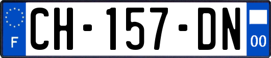 CH-157-DN