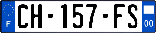CH-157-FS