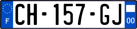 CH-157-GJ