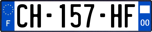 CH-157-HF