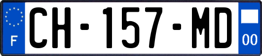 CH-157-MD