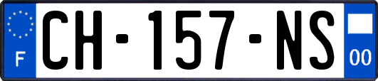 CH-157-NS