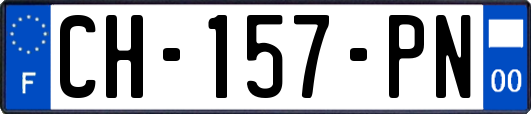 CH-157-PN
