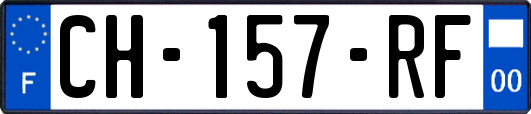 CH-157-RF