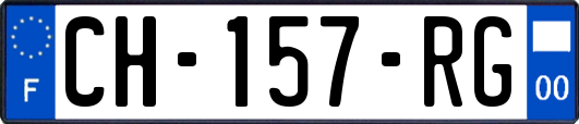 CH-157-RG