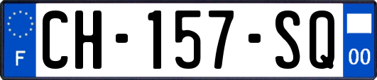 CH-157-SQ