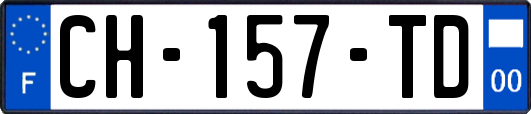 CH-157-TD