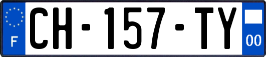 CH-157-TY