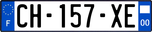 CH-157-XE